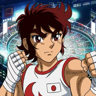 高嶺竜児