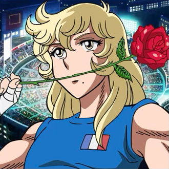 ナポレオン・バロア