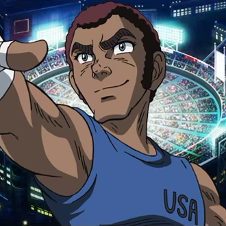 ブラック・シャフト